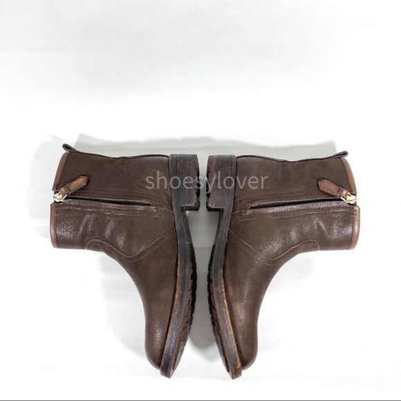 Tory Burch Simone Boots - Picture 7 of 9